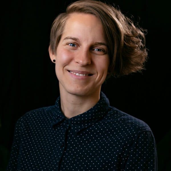 Janina Ludwig