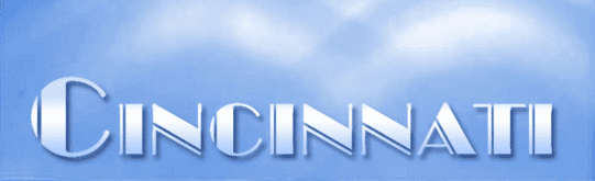 München Cincinnati Kino