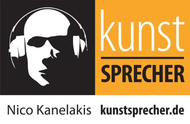 Kunstsprecher Logo