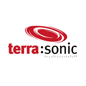 Terra Sonic Logo