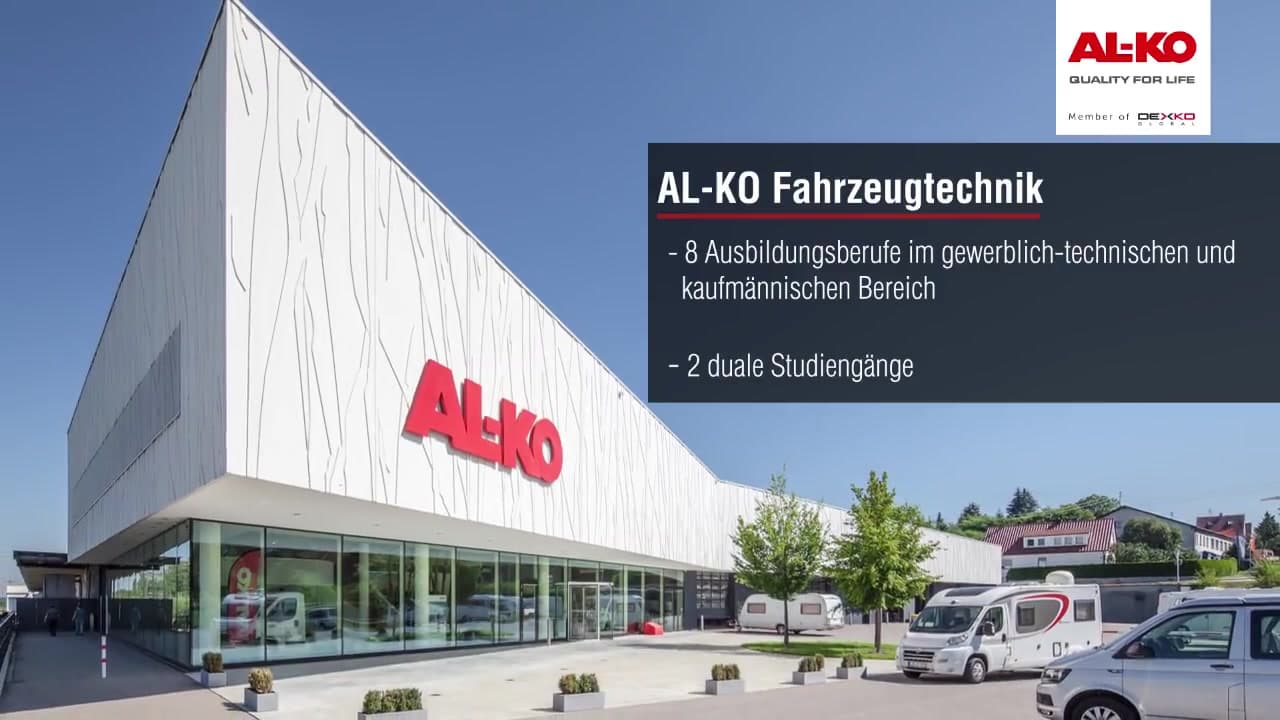AL-KO Fahrzeugtechnik