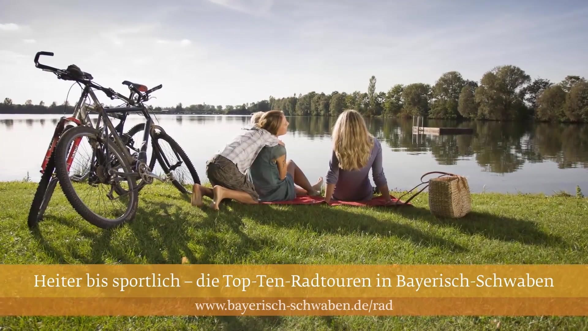 Bayerisch Schwaben