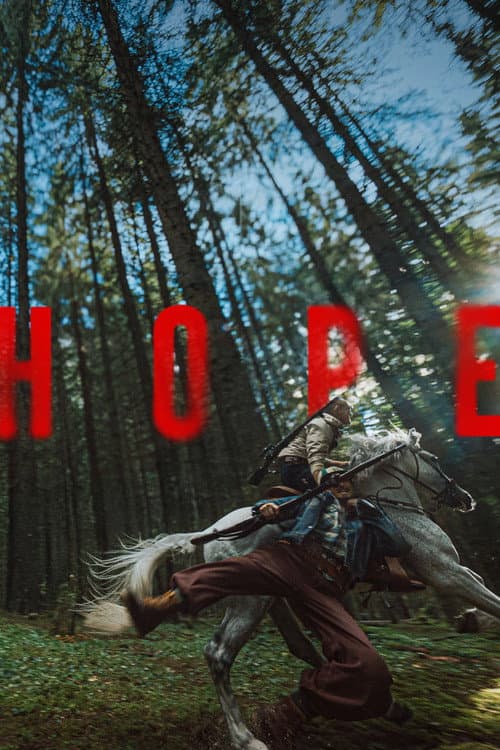 Filmplakat: Hopeu