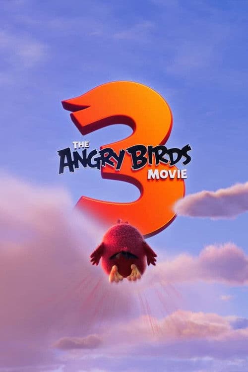 Angry Birds 3 - Der Film