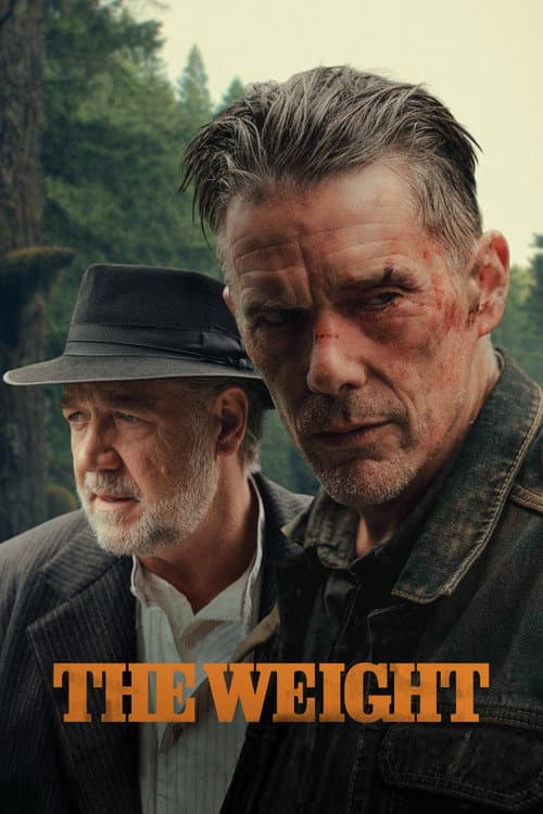 The Weight – Im Goldrausch