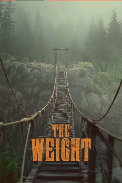 The Weight – Im Goldrausch