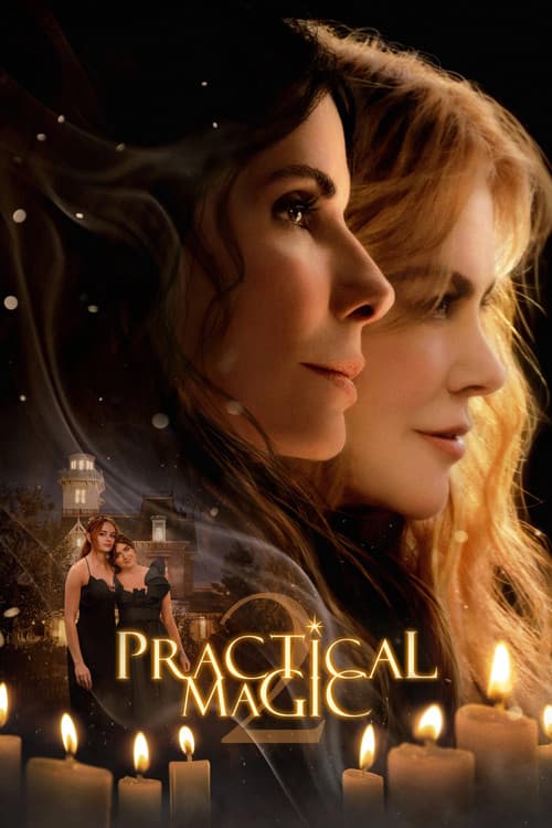 Practical Magic 2 - Zauberhafte Schwestern