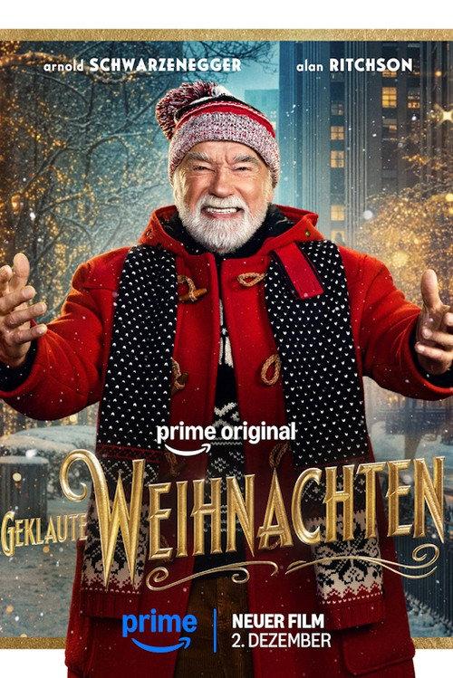 Geklaute Weihnachten