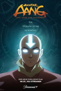 Avatar Aang: Der Herr der Elemente