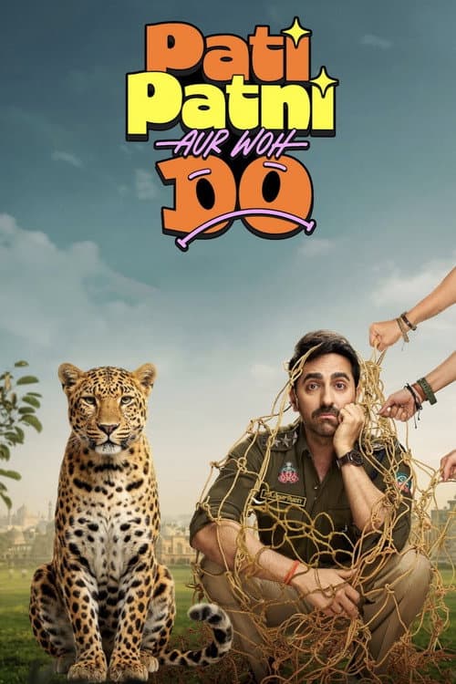 Pati Patni Aur Who Do