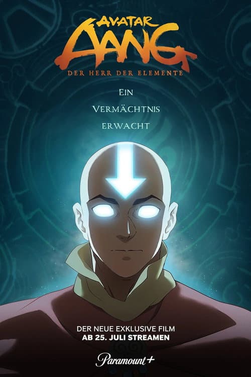Die Legende von Aang: Der Herr der Elemente