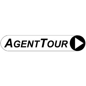 AgentTour Logo