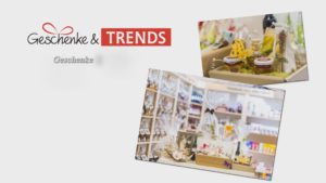 Geschenke & Trends Thumbnail